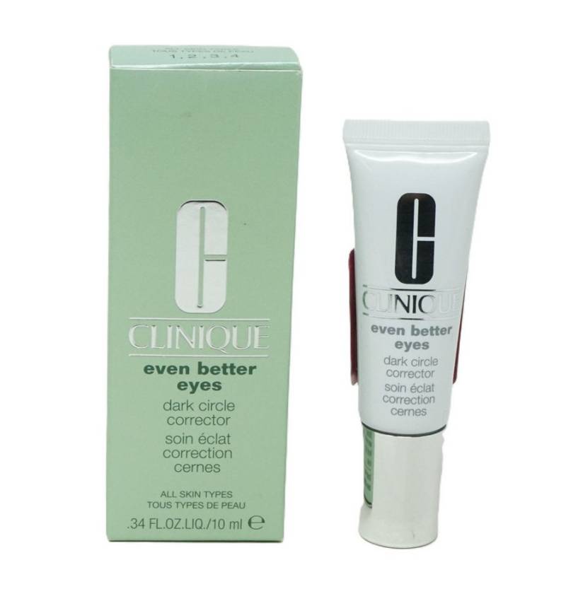 CLINIQUE Gesichtsserum Clinique Even Better Eyes Dark Circle Corrector 10ml von CLINIQUE