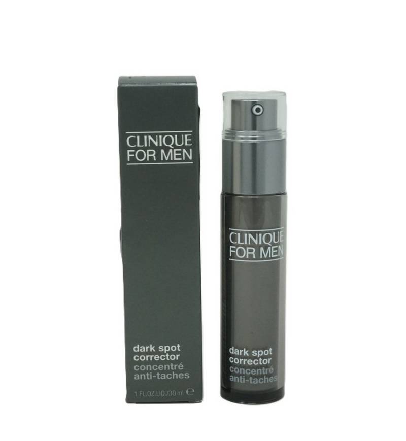 CLINIQUE Gesichtsserum Clinique For Men Dark Spot Gesichtsserum gegen Pigmentflecken 30 ml von CLINIQUE