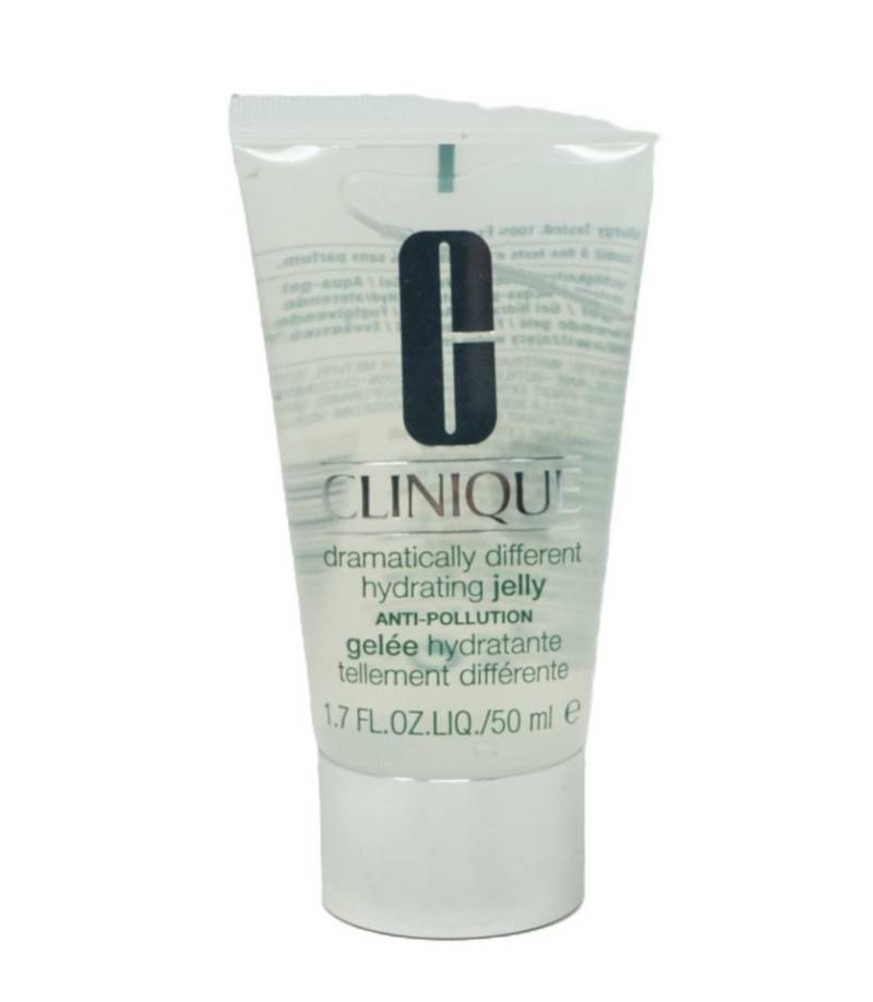 CLINIQUE Gesichtsserum Clinique dramatically different hydrating jelly Anti-Pollution 50 ml von CLINIQUE