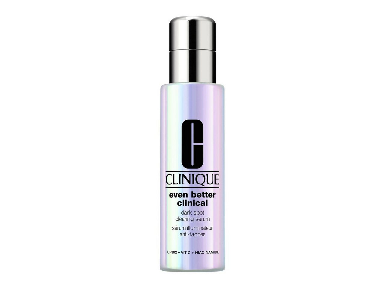 CLINIQUE Gesichtsserum Even Better Clinical Dark Spot Clearing Serum von CLINIQUE