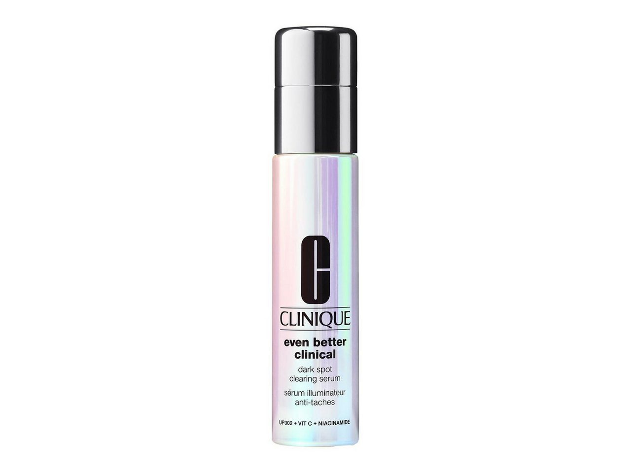CLINIQUE Gesichtsserum Even Better Clinical Dark Spot Clearing Serum von CLINIQUE