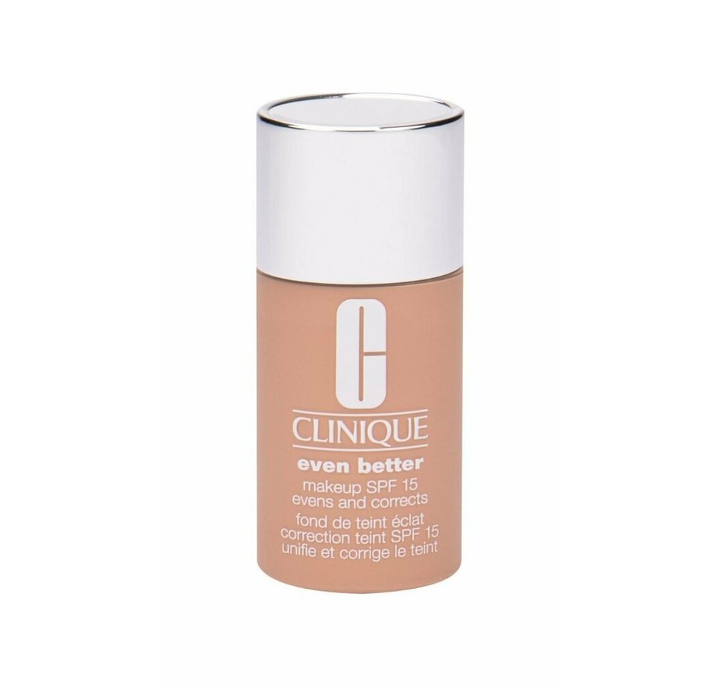 CLINIQUE Haarspülung Even Better Make Up SPF15 CLINIQUE Haarspülung Even Better Make Up SPF15 von CLINIQUE