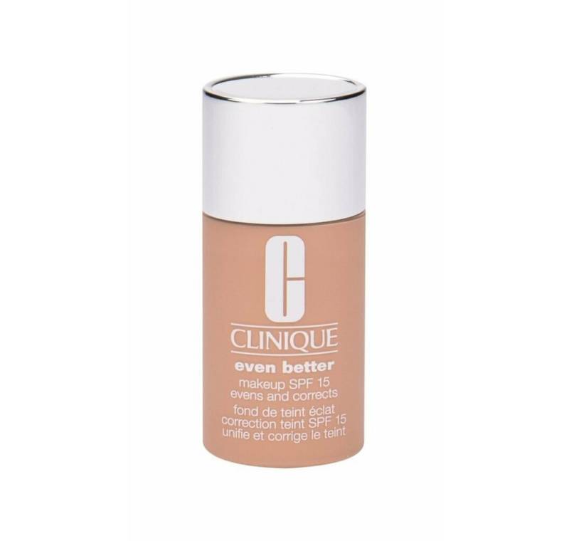 CLINIQUE Haarspülung Even Better Make Up SPF15 von CLINIQUE