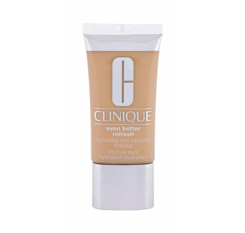 CLINIQUE Haarspülung Even Better Refresh Hydrating And Repairing Makeup von CLINIQUE