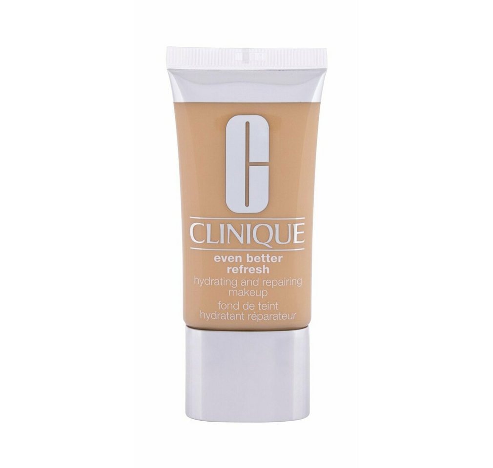 CLINIQUE Haarspülung Even Better Refresh Hydrating And Repairing Makeup CLINIQUE Haarspülung Even Better Refresh Hydrating And Repairing Makeup von CLINIQUE