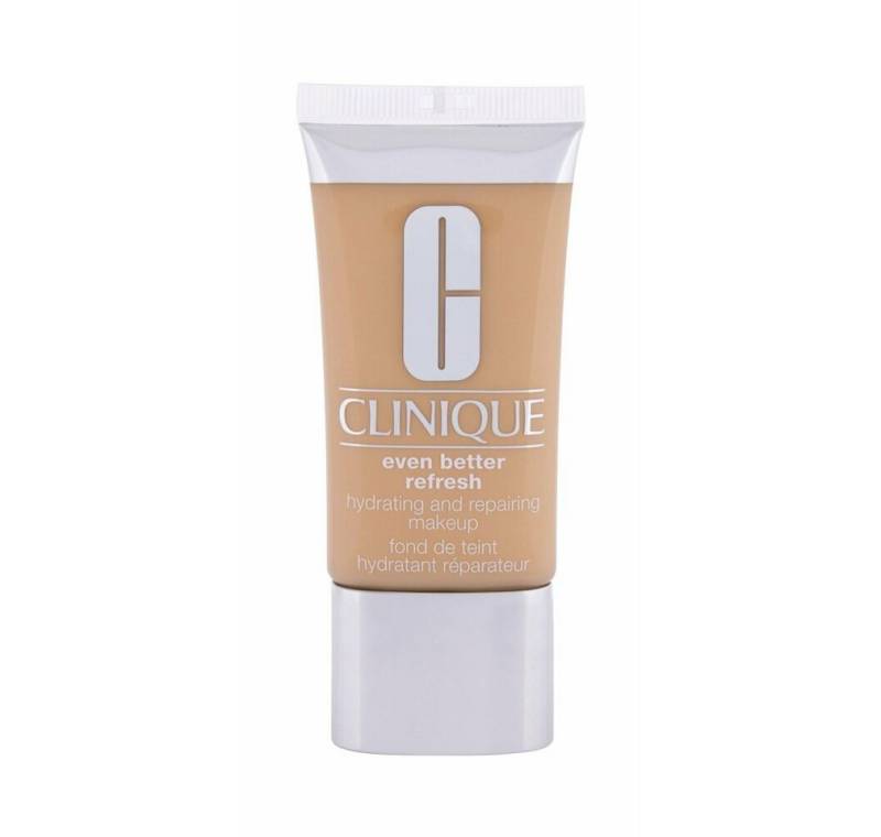 CLINIQUE Haarspülung Even Better Refresh Hydrating And Repairing Makeup von CLINIQUE