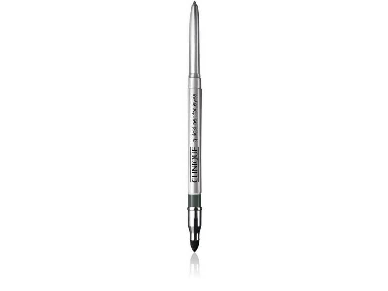 CLINIQUE Eyeliner Quickliner for Eyes, Präziser Eyeliner – Ziehen Sie schnell und einfach von CLINIQUE