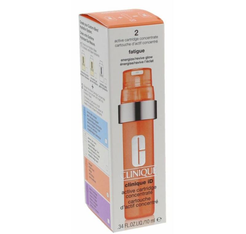 CLINIQUE Körperpflegemittel ACC Fatigue - Refill CLINIQUE Körperpflegemittel ACC Fatigue - Refill von CLINIQUE