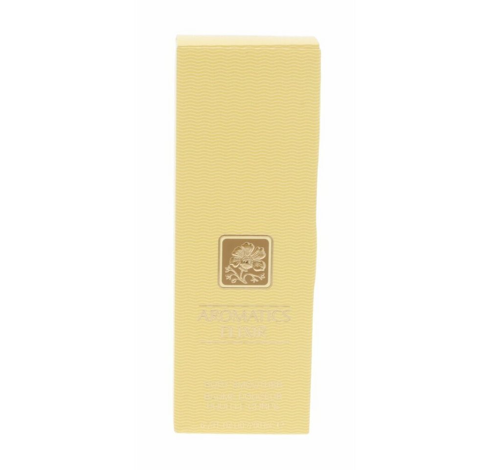 CLINIQUE Körperpflegemittel Aromatics Elixir Body Smoother 200ml CLINIQUE Körperpflegemittel Aromatics Elixir Body Smoother 200ml von CLINIQUE