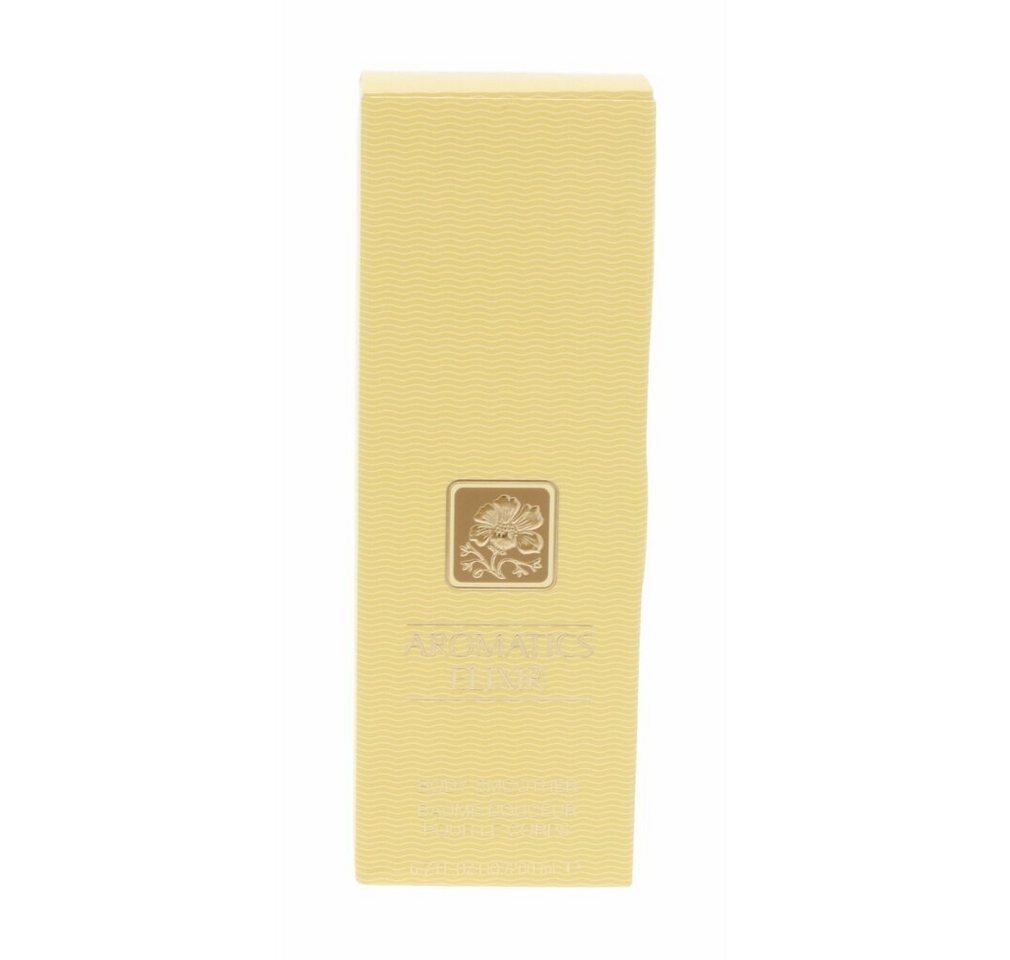 CLINIQUE Körperpflegemittel Aromatics Elixir Body Smoother 200ml CLINIQUE Körperpflegemittel Aromatics Elixir Body Smoother 200ml von CLINIQUE