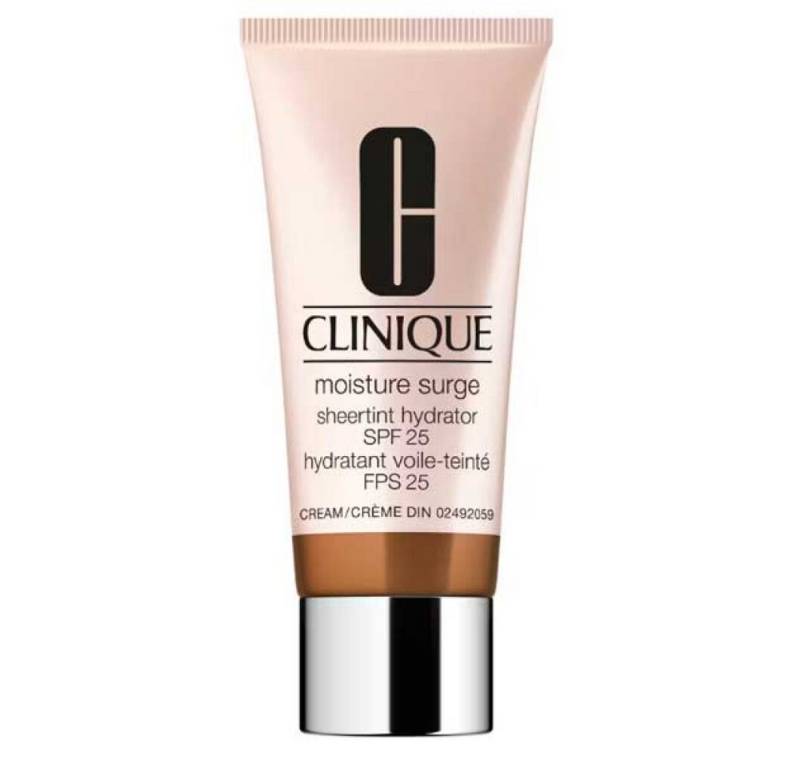 CLINIQUE Körperpflegemittel CLQ MOISTURE SURGE SHEER TINT F25 40ml von CLINIQUE