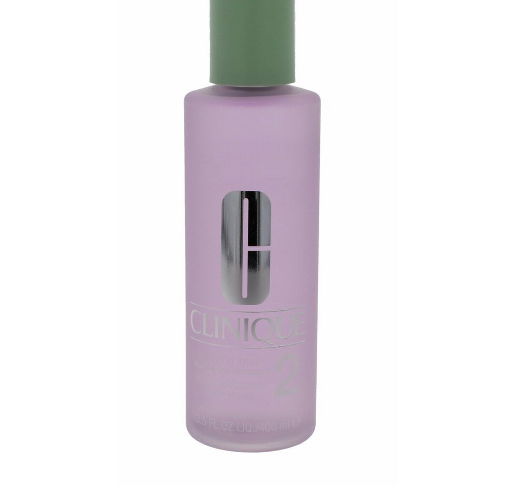 CLINIQUE Körperpflegemittel Clarifying Lotion 2 Twice A Day Exfoliator von CLINIQUE