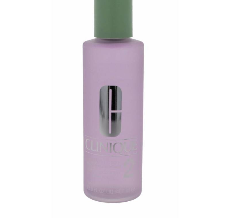 CLINIQUE Körperpflegemittel Clarifying Lotion 2 Twice A Day Exfoliator von CLINIQUE