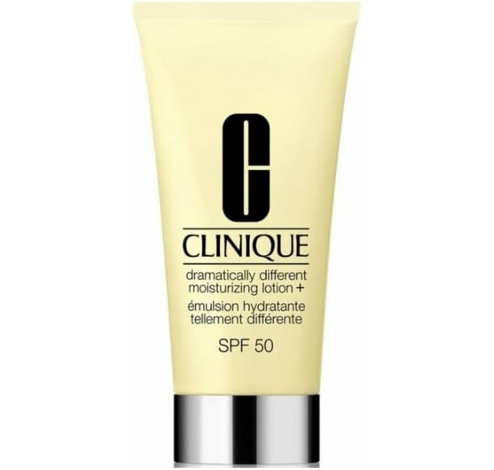 CLINIQUE Körperpflegemittel DRAMATISCH ANDERE FEUCHTIGKEITSLOTION+ SPF50 50 ml von CLINIQUE