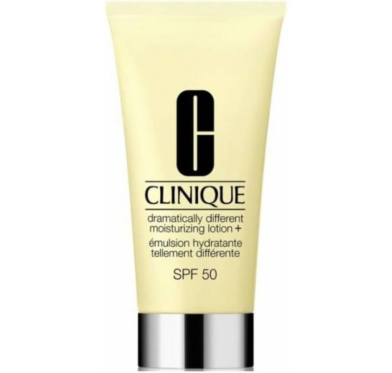 CLINIQUE Körperpflegemittel DRAMATISCH ANDERE FEUCHTIGKEITSLOTION+ SPF50 50 ml von CLINIQUE