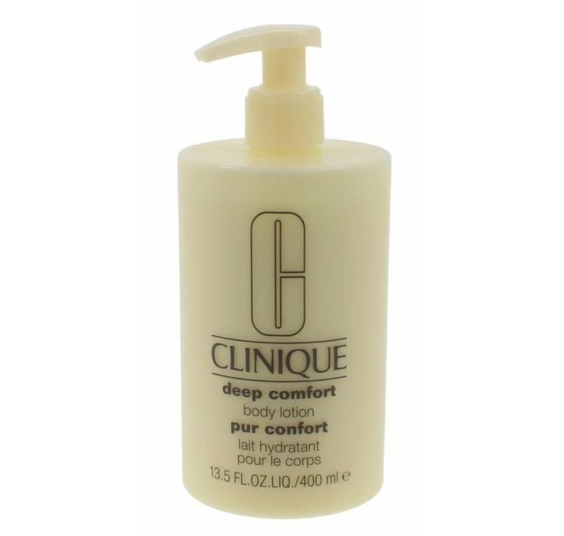 CLINIQUE Körperpflegemittel Deep Comfort Body Lotion von CLINIQUE
