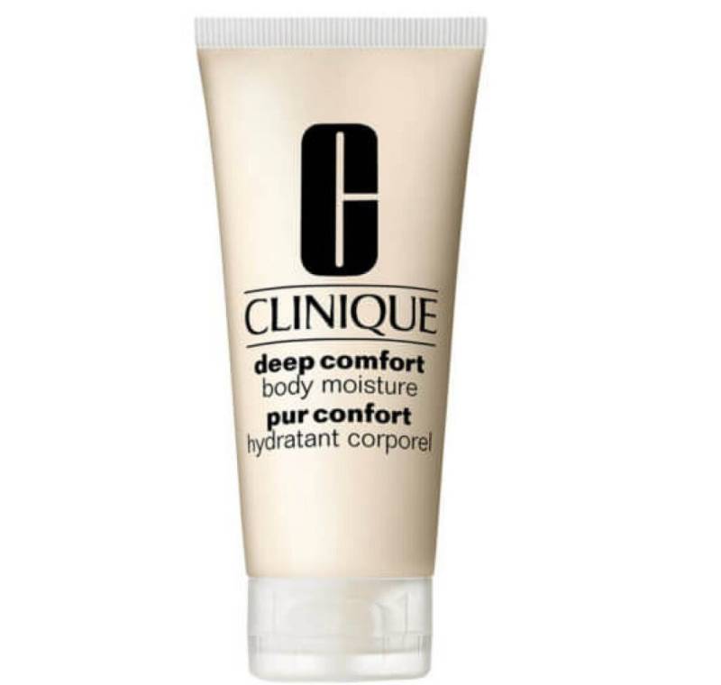CLINIQUE Körperpflegemittel Deep Comfort Body Moisture von CLINIQUE