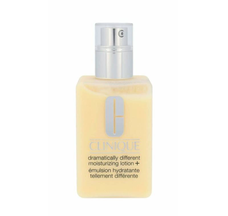 CLINIQUE Körperpflegemittel Dramatically Different Moisturizing Lotion+ 200ml von CLINIQUE