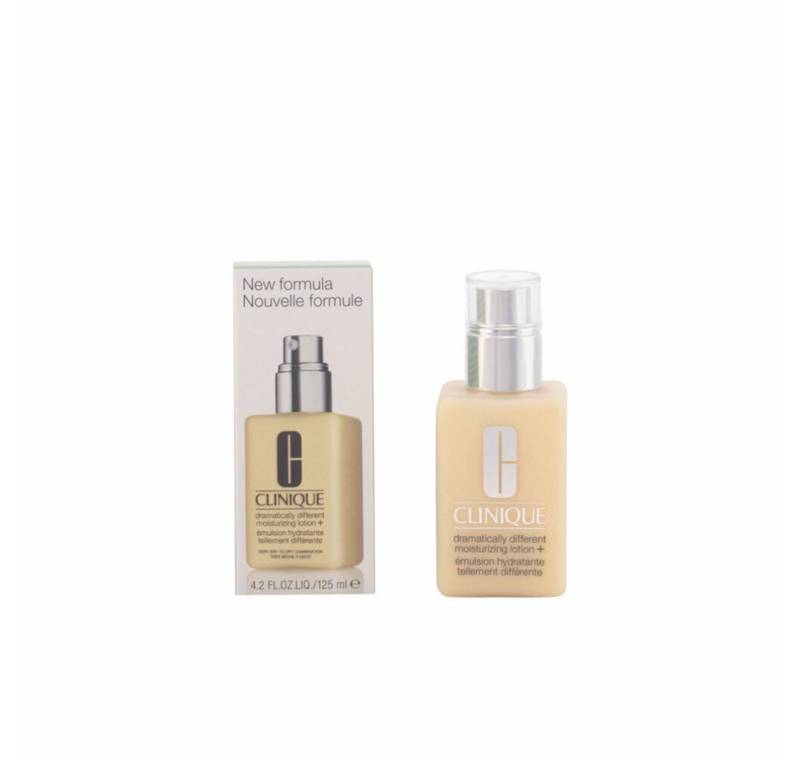CLINIQUE Körperpflegemittel Dramatically Different Moisturizing Lotion 125 ml von CLINIQUE