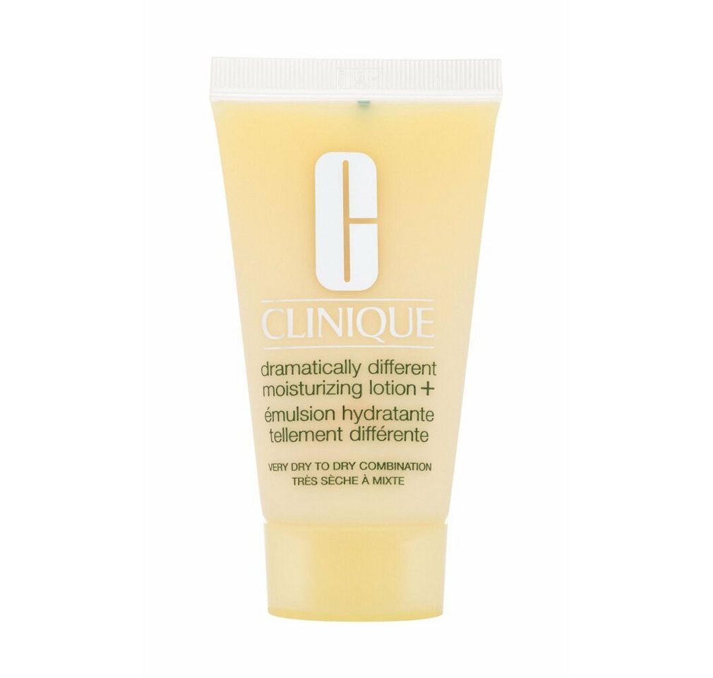 CLINIQUE Körperpflegemittel Dramatically Different Moisturizing Lotion 30Ml CLINIQUE Körperpflegemittel Dramatically Different Moisturizing Lotion 30Ml von CLINIQUE