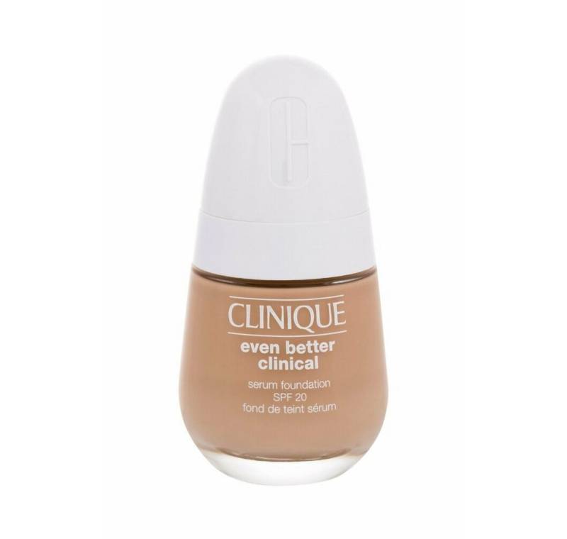 CLINIQUE Foundation Even Better Clinical Serum Foundation SPF20 von CLINIQUE