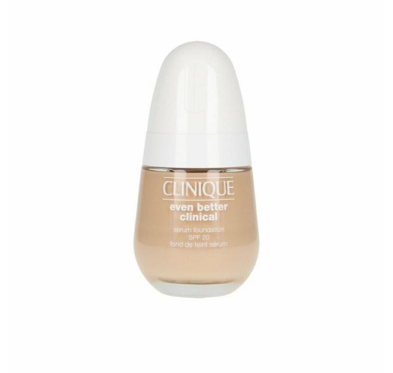 CLINIQUE Foundation Even Better Clinical Serum Foundation SPF20 von CLINIQUE