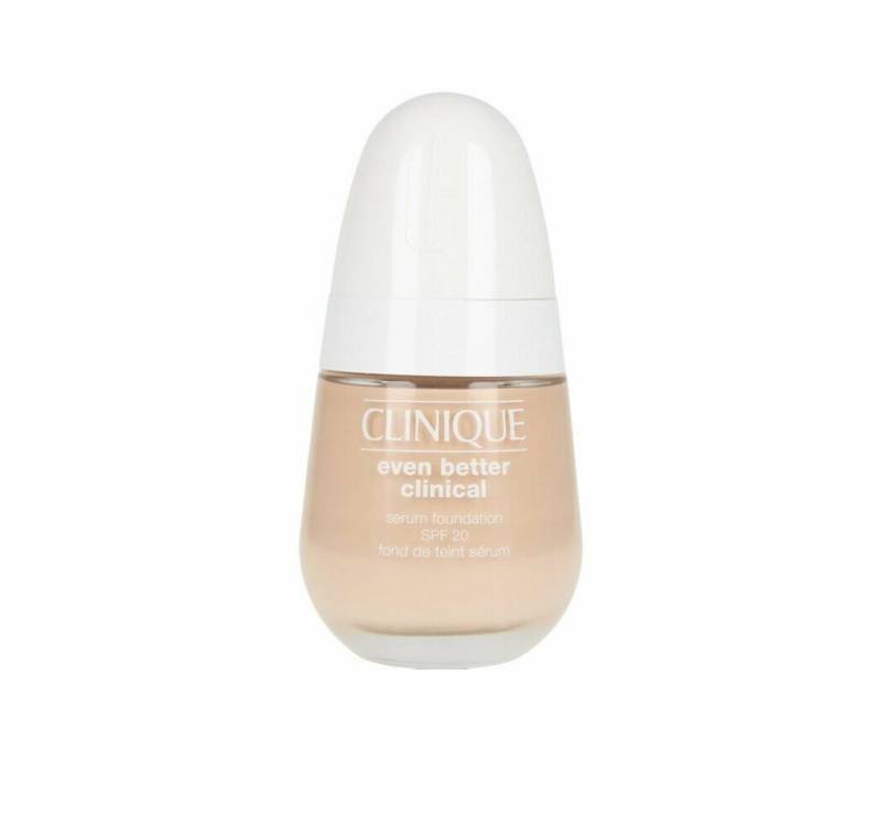 CLINIQUE Foundation Even Better Clinical Serum Foundation SPF20 von CLINIQUE
