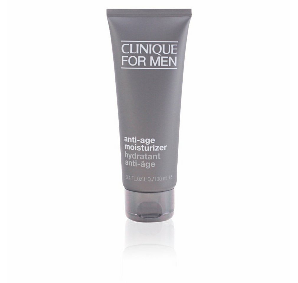 CLINIQUE Tagescreme For Men Anti-Age Moisturizer 100ml von CLINIQUE