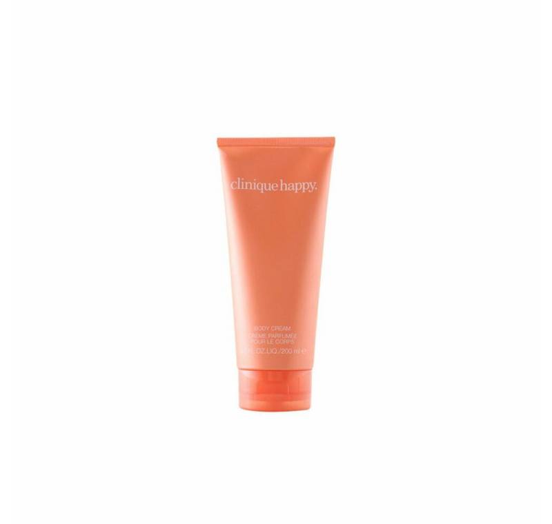 CLINIQUE Körperpflegemittel Happy Body Cream von CLINIQUE