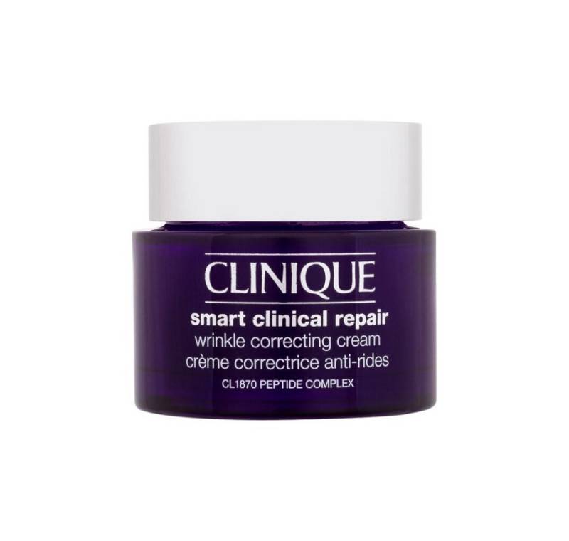 CLINIQUE Körperpflegemittel SMART CLINICAL REPAIR wrinkle corecting cream lim. ed. 75ml von CLINIQUE