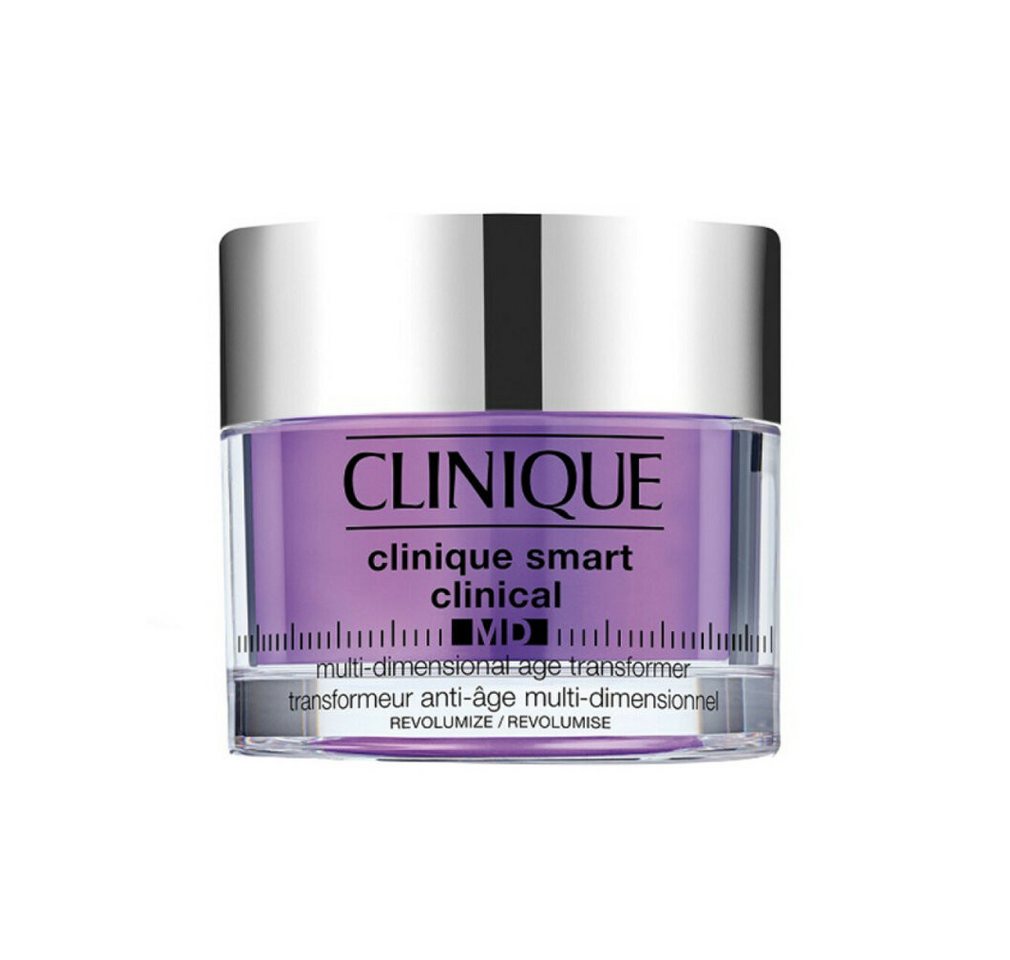 CLINIQUE Gesichtspflege Smart Clinical Multi Dimensional Age Transformer Revolumize 15ml CLINIQUE Gesichtspflege Smart Clinical Multi Dimensional Age Transformer Revolumize 15ml von CLINIQUE