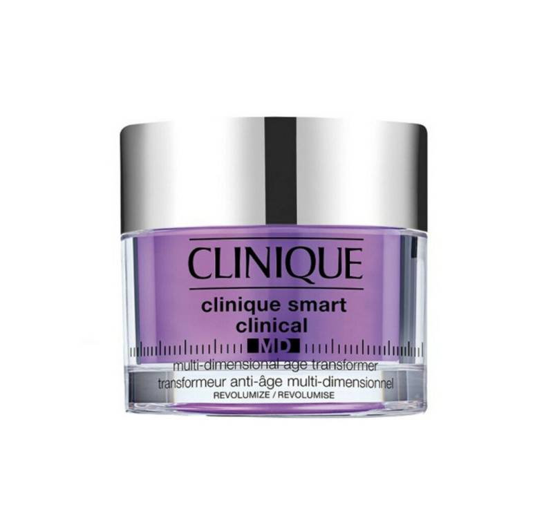 CLINIQUE Gesichtspflege Smart Clinical Multi Dimensional Age Transformer Revolumize 15ml von CLINIQUE
