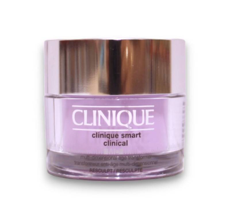 CLINIQUE Gesichtspflege Smart Clinical Multi Dimensional Resculpt 30Ml von CLINIQUE