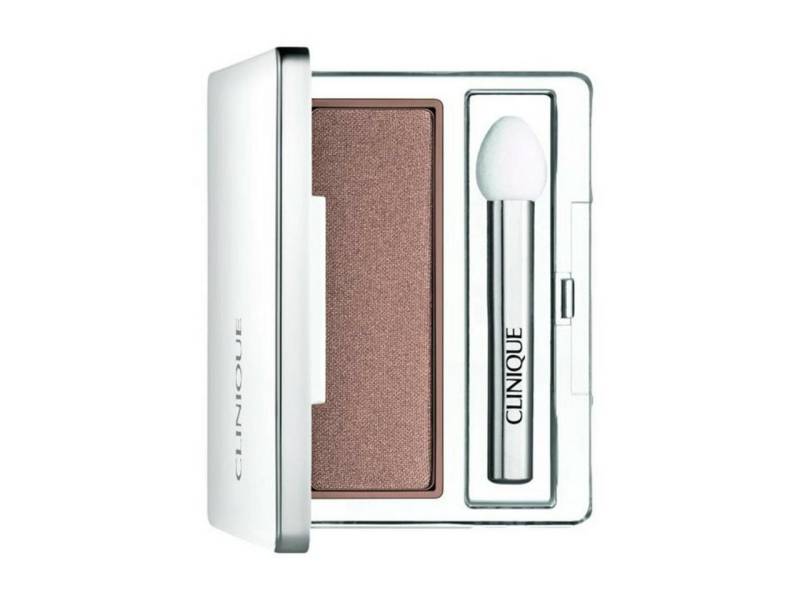 CLINIQUE Lidschatten All About Shadow Soft Matte von CLINIQUE