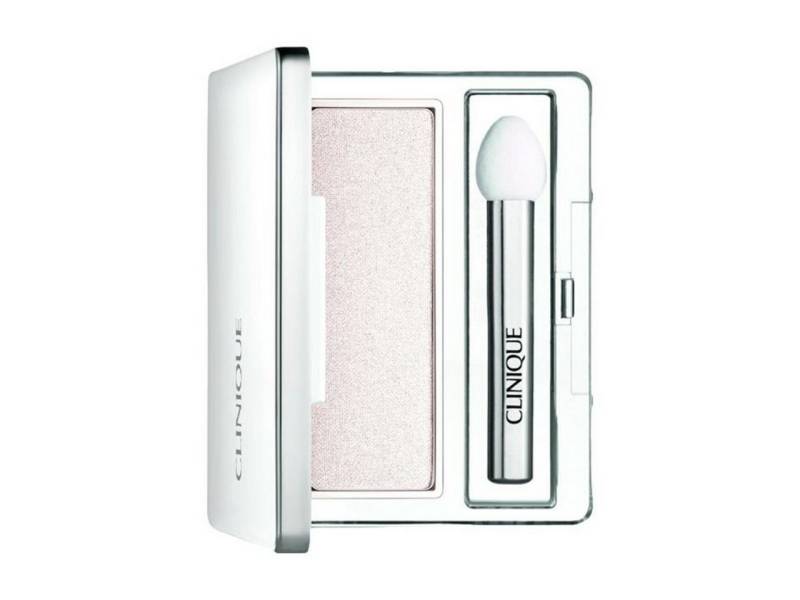 CLINIQUE Lidschatten All About Shadow Soft Shimmer von CLINIQUE