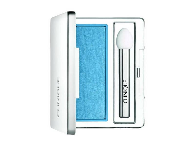 CLINIQUE Lidschatten All About Shadow Soft Shimmer von CLINIQUE