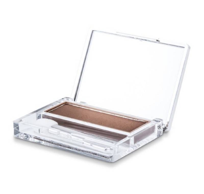 CLINIQUE Lidschatten Color Surge Stay Matte Eye Shadow 602 Sable 2.5G von CLINIQUE