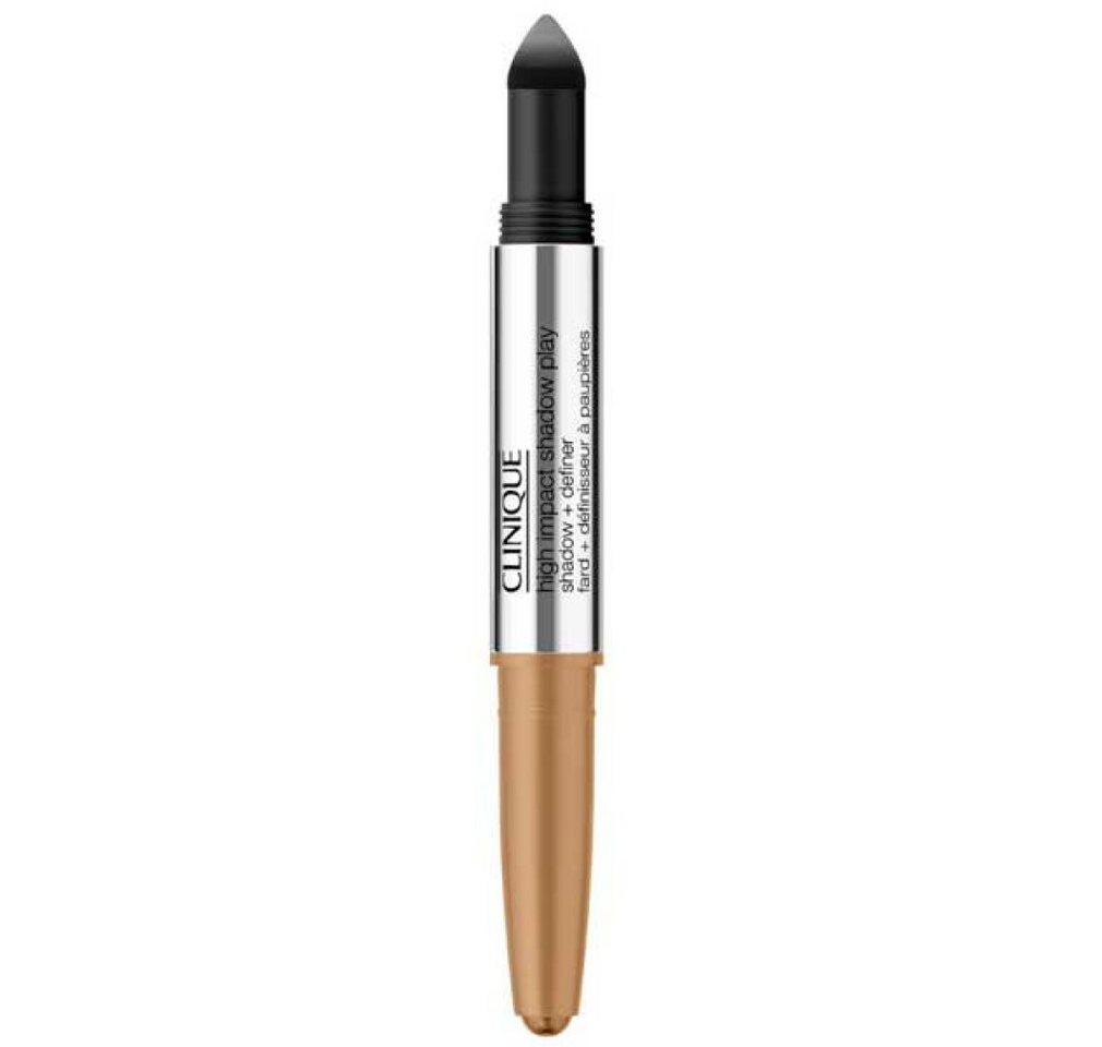 CLINIQUE Lidschatten HI SHADOW PLAY Lidschatten + Schatten Definer #champagne + cavier 4 ml CLINIQUE Lidschatten HI SHADOW PLAY Lidschatten + Schatten Definer #champagne + cavier 4 ml von CLINIQUE