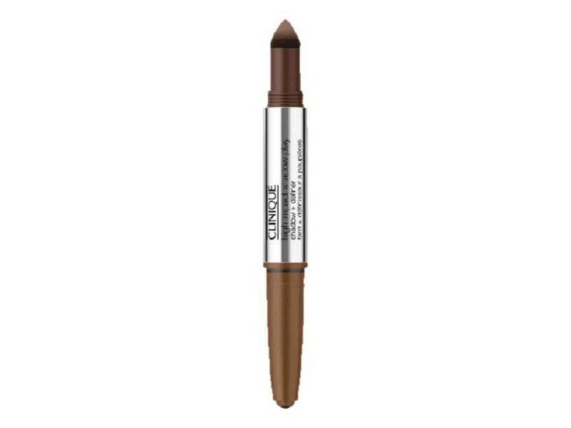 CLINIQUE Lidschatten High Impact Shadow Play™ Shadow & Definer von CLINIQUE