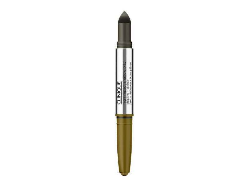 CLINIQUE Lidschatten High Impact Shadow Play™ Shadow & Definer von CLINIQUE
