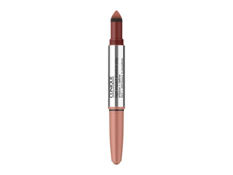 CLINIQUE Lidschatten High Impact Shadow Play™ Shadow & Definer von CLINIQUE