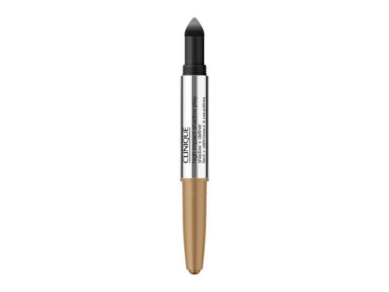 CLINIQUE Lidschatten High Impact Shadow Play™ Shadow & Definer von CLINIQUE