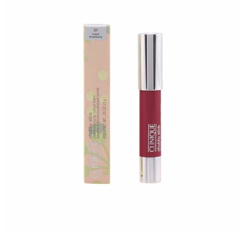 CLINIQUE Lippenpflegemittel Chubby Stick Moisturizing Lip Colour Balm von CLINIQUE