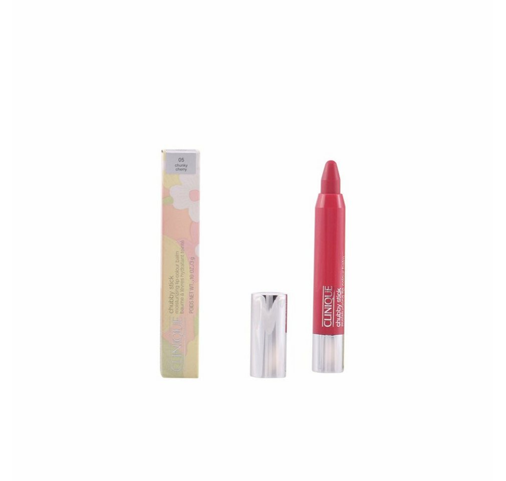 CLINIQUE Lippenpflegemittel Chubby Stick Moisturizing Lip Colour Balm von CLINIQUE