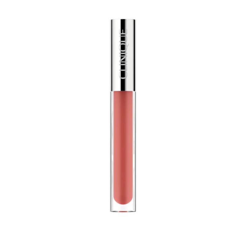 CLINIQUE Lipgloss Creamy lip gloss Pop Plush Creamy Lip Gloss 3.4ml - Shade: 09 von CLINIQUE