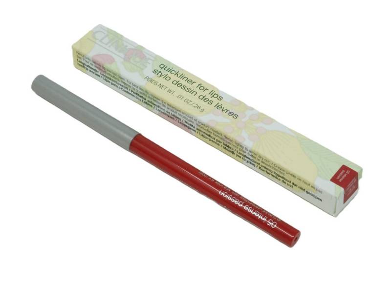 CLINIQUE Lipliner Clinique quickliner for lips 0,26g 05 intense passion von CLINIQUE