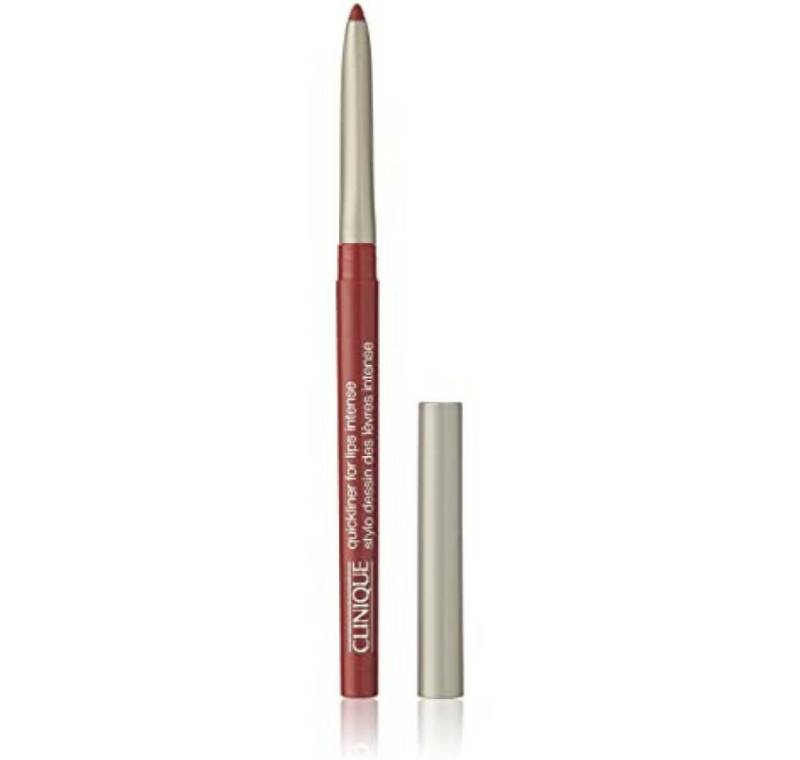 CLINIQUE Lipliner Quickliner For Lips Intense 08 Intens 0.1 Gr von CLINIQUE