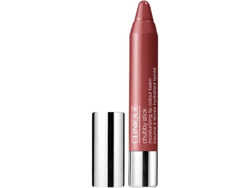 CLINIQUE Lippenbalsam Chubby Stick Moisturizing Lip Colour von CLINIQUE