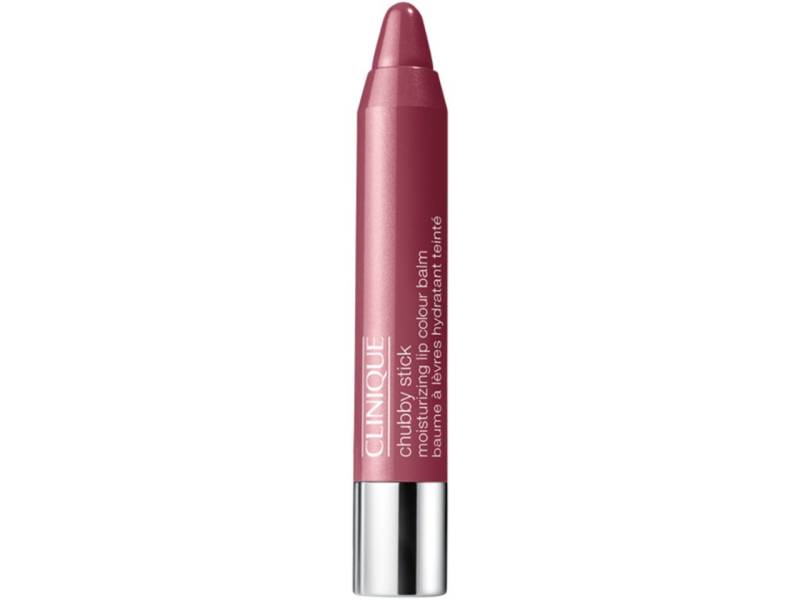 CLINIQUE Lippenbalsam Chubby Stick Moisturizing Lip Colour von CLINIQUE