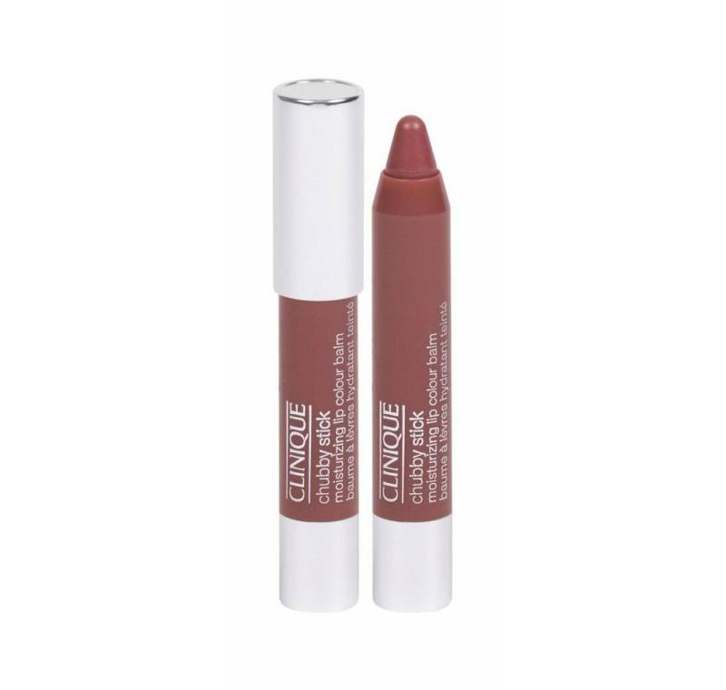 CLINIQUE Lippenpflegemittel Chubby Stick Moisturizing Lip Colour Balm von CLINIQUE